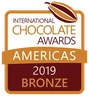 International Chocolate Awards, Americas 2019: Bronze