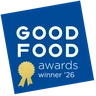 Good Food Awards 2026 winner