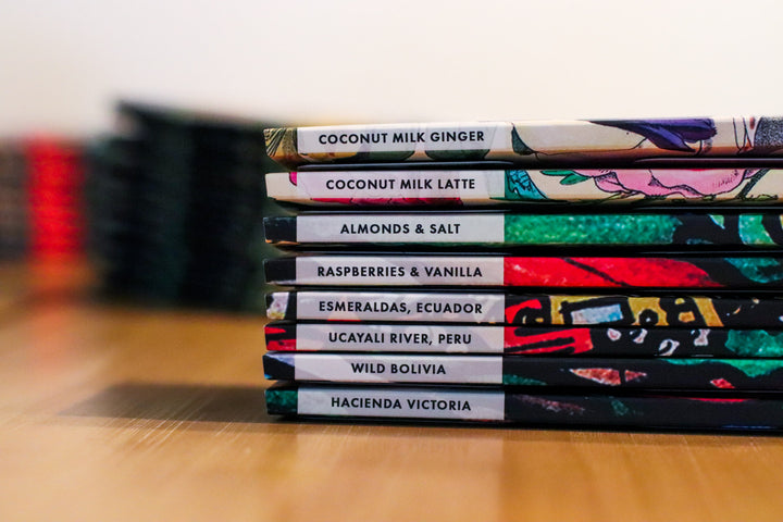 Why Buying Craft (Fair-Trade) Chocolate Is Important