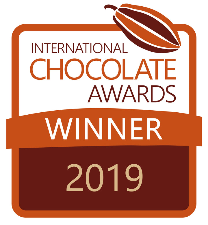 International Chocolate Awards 2019