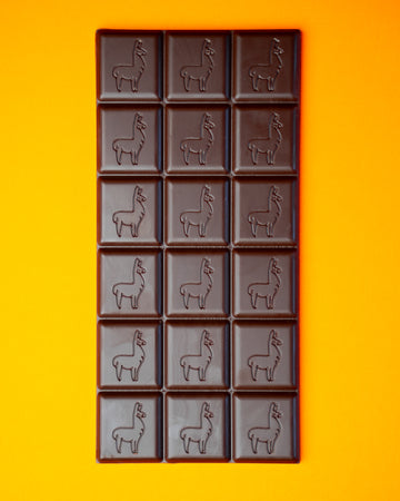 Orange & Cardamom 70% *SOUTH AFRICAN WINELANDS LIMITED RELEASE*