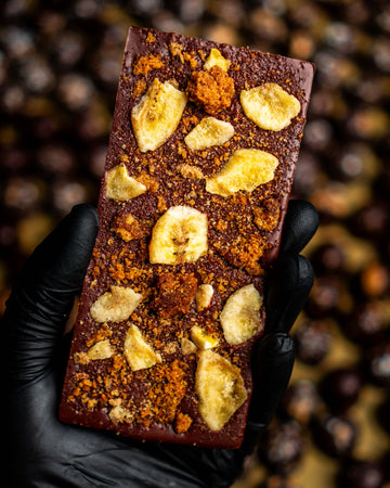 Banana Bread 85% *TASTE OF LOVE LIMITED RELEASE*