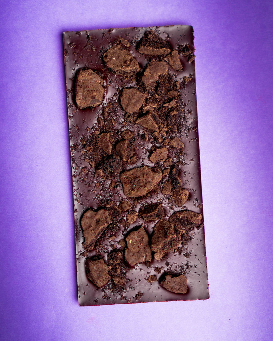 Fudge Mint Cookies 70% *KASEY'S BIRTHDAY LIMITED RELEASE*