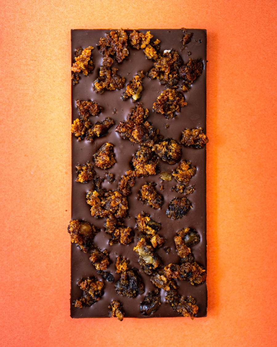 Carrot Cake 70% *HOPPIN' DELIGHTS LIMITED RELEASE*