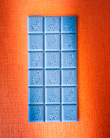 Blue Butterfly Tea & Lavender White Chocolate *KASEY'S BIRTHDAY LIMITED RELEASE*