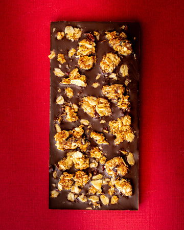 Oatmeal Chocolate Chip Cookie 85% *Midnight Elegance Limited Release*