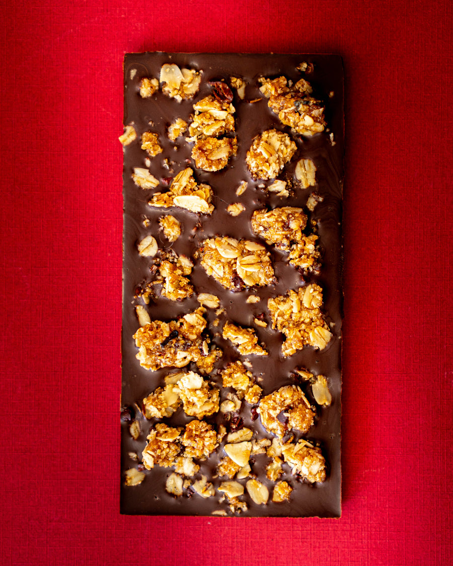 Oatmeal Chocolate Chip Cookie 85% *Midnight Elegance Limited Release*