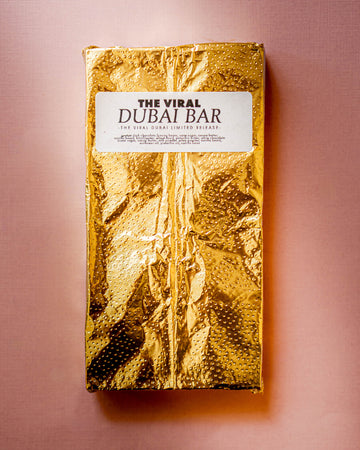 The VIRAL Dubai Bar *THE VIRAL DUBAI LIMITED RELEASE*