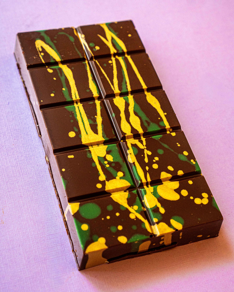 The VIRAL Dubai Bar *THE VIRAL DUBAI LIMITED RELEASE*