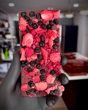 BERRY IN LOVE 70% *MOTHER'S DAY LIMITED RELEASE*