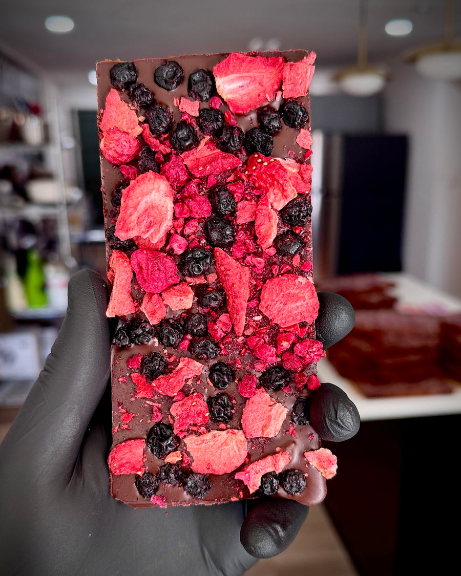 BERRY IN LOVE 70% *MOTHER'S DAY LIMITED RELEASE*