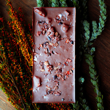 THE CELEBRATION BAR 70% *COMPETITION ENTRIES LIMITED RELEASE*