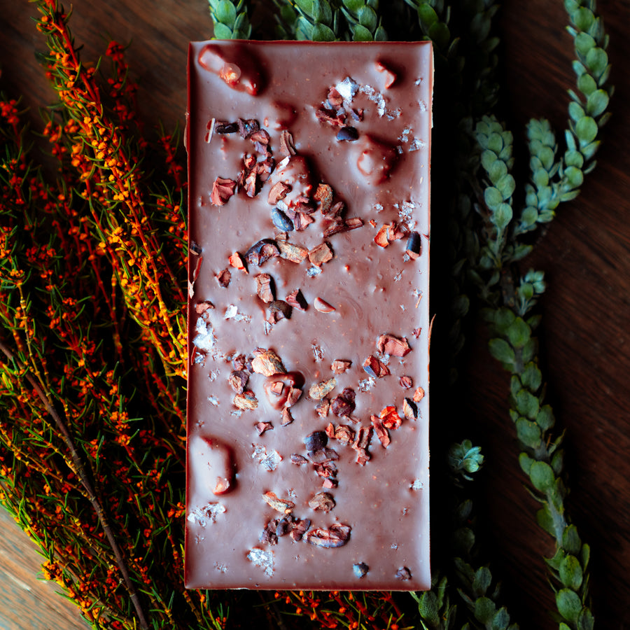 THE CELEBRATION BAR 70% *COMPETITION ENTRIES LIMITED RELEASE*