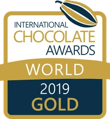 International Chocolate Awards, World Final 2019: Gold