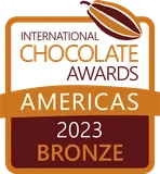 International Chocolate Awards, Americas 2023: Bronze