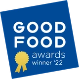 Good Food Awards 2022 winner