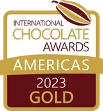 International Chocolate Awards, Americas 2023: Gold