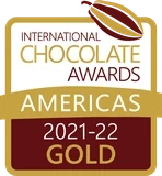 International Chocolate Awards, Americas 2021–22: Gold