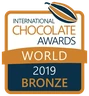 International Chocolate Awards, World Final 2019: Bronze